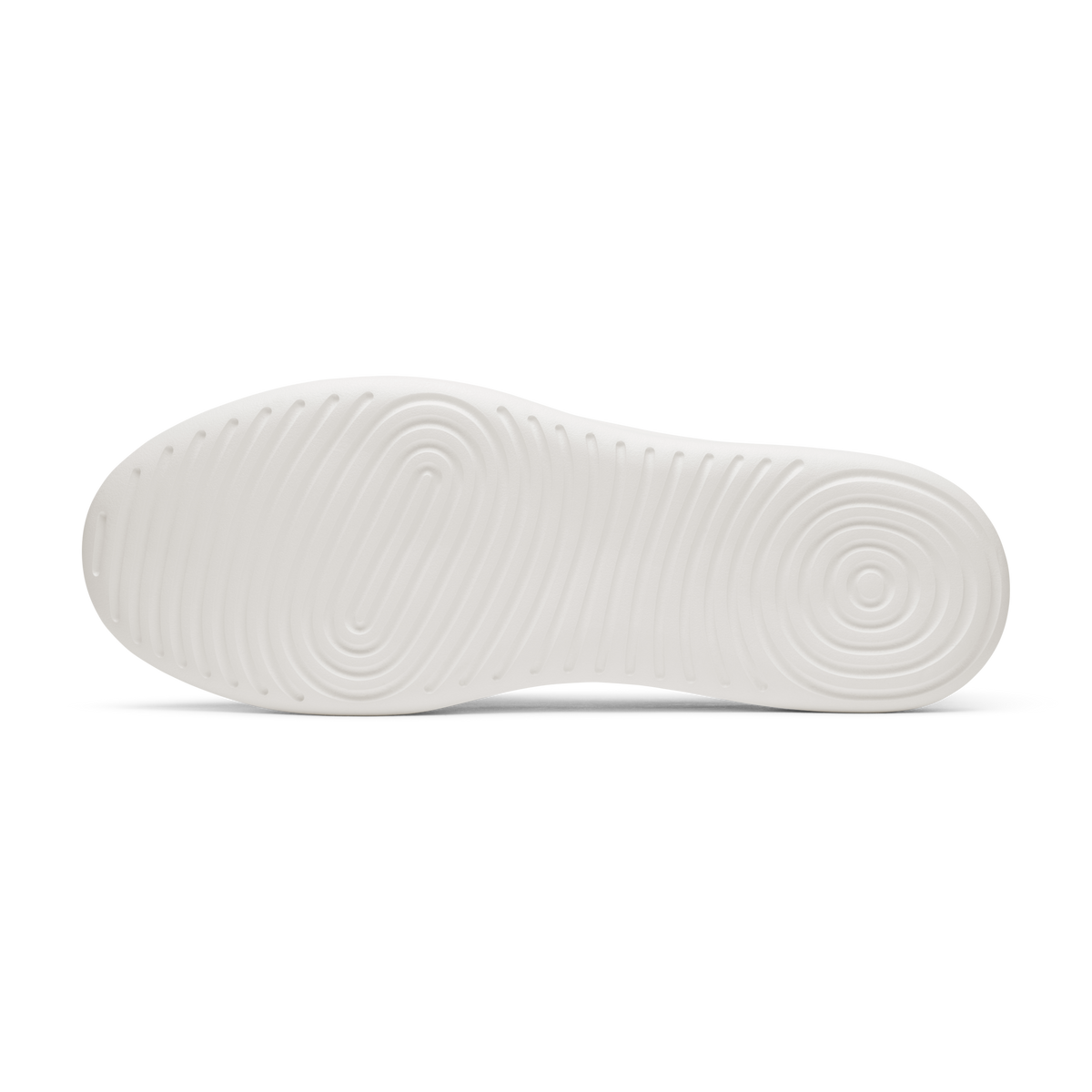Allbirds Men's Cruiser - Medium Grey (Blizzard Sole)