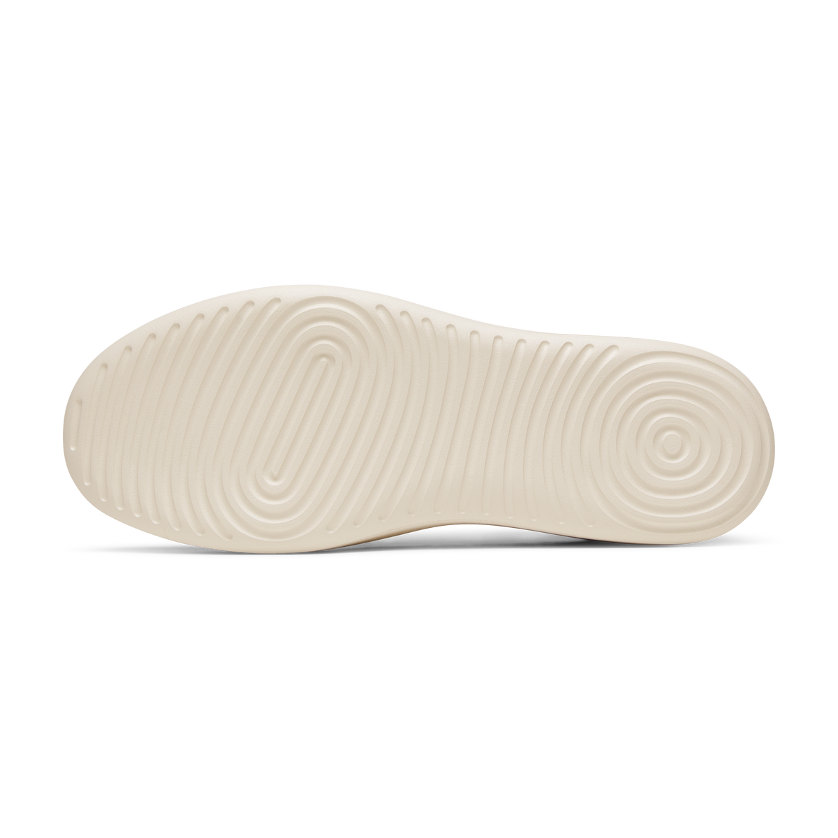 Allbirds Men's Canvas Cruiser Slip On - Auburn (Warm White Sole)