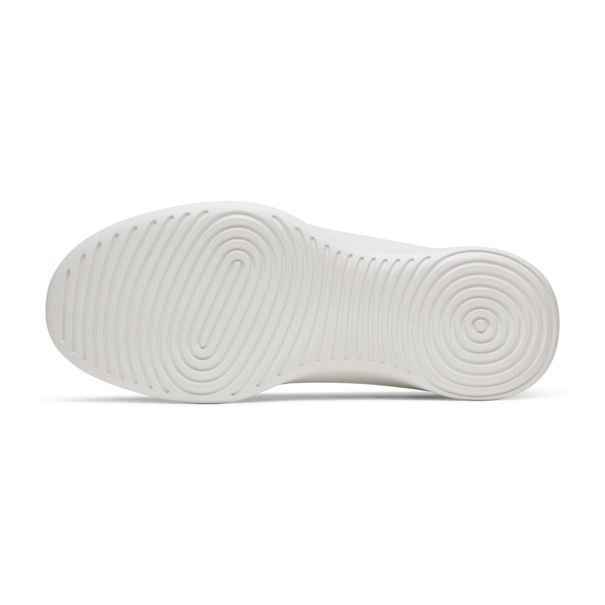 Allbirds Men's Runner NZ Terralux - Light Grey (Parchment Sole)