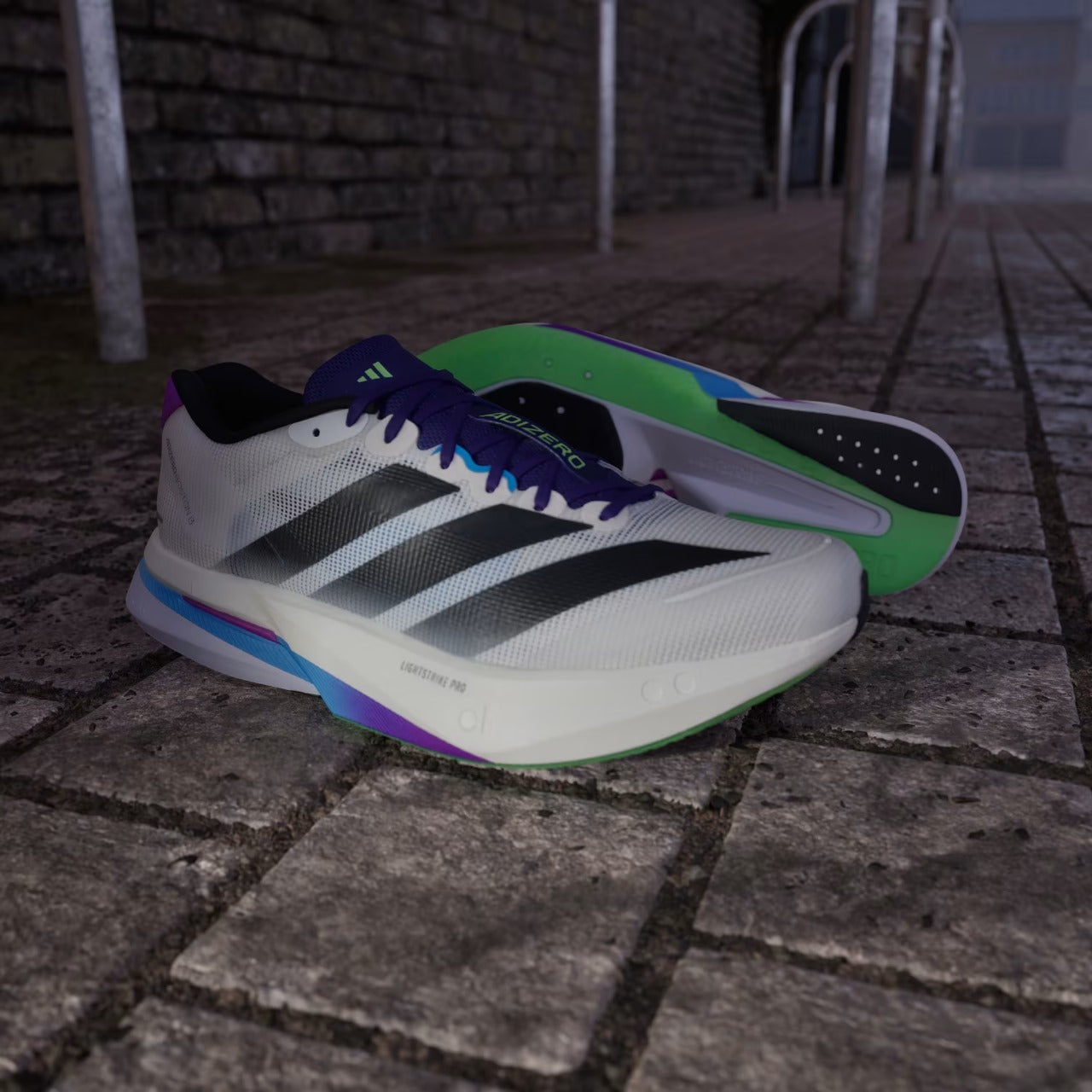 Adidas Adizero Boston 13 Shoes