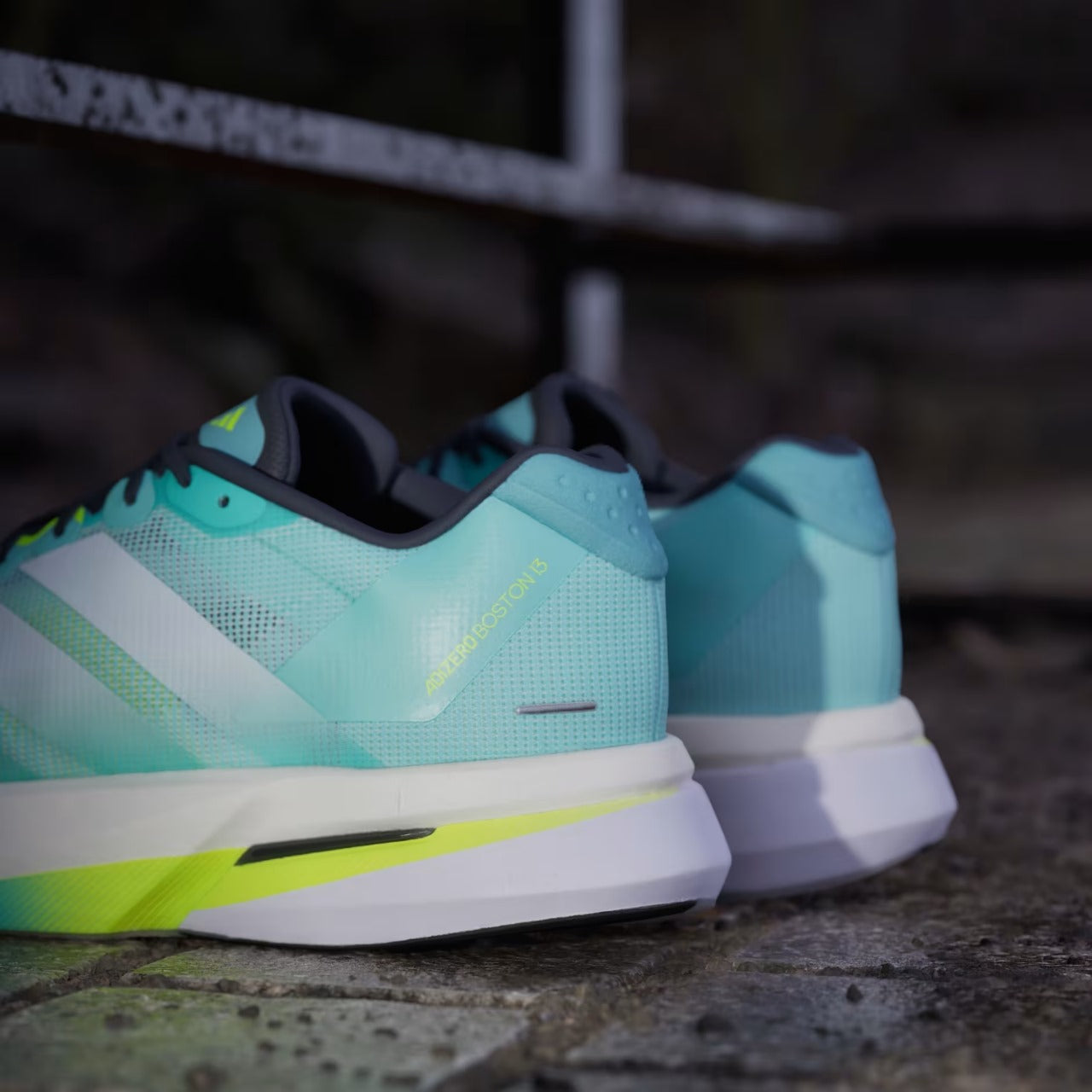 Adidas Adizero Boston 13 Shoes in Pakistan