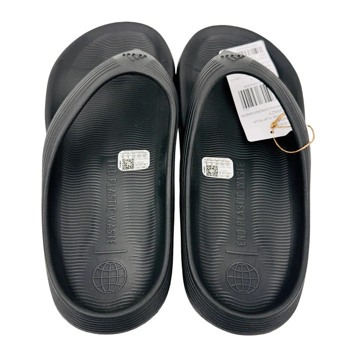 Adidas Men's Adicane Flip-Flop Slippers