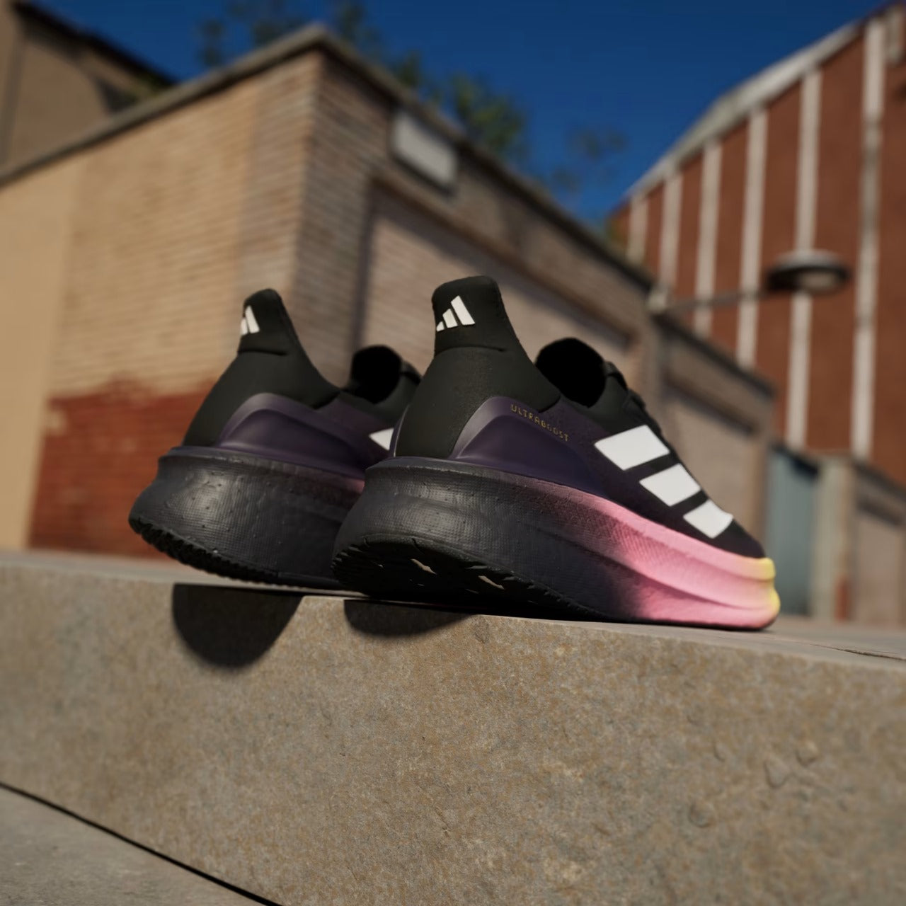 Adidas Ultraboost 5x Shoes in Pakistan