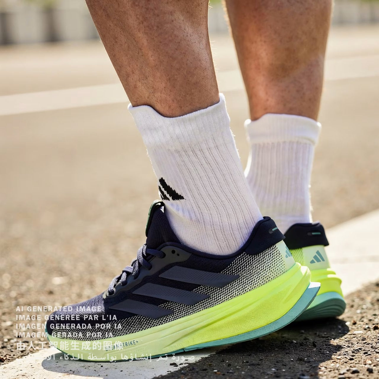 Adidas Ultraboost 5x Shoes in Pakistan