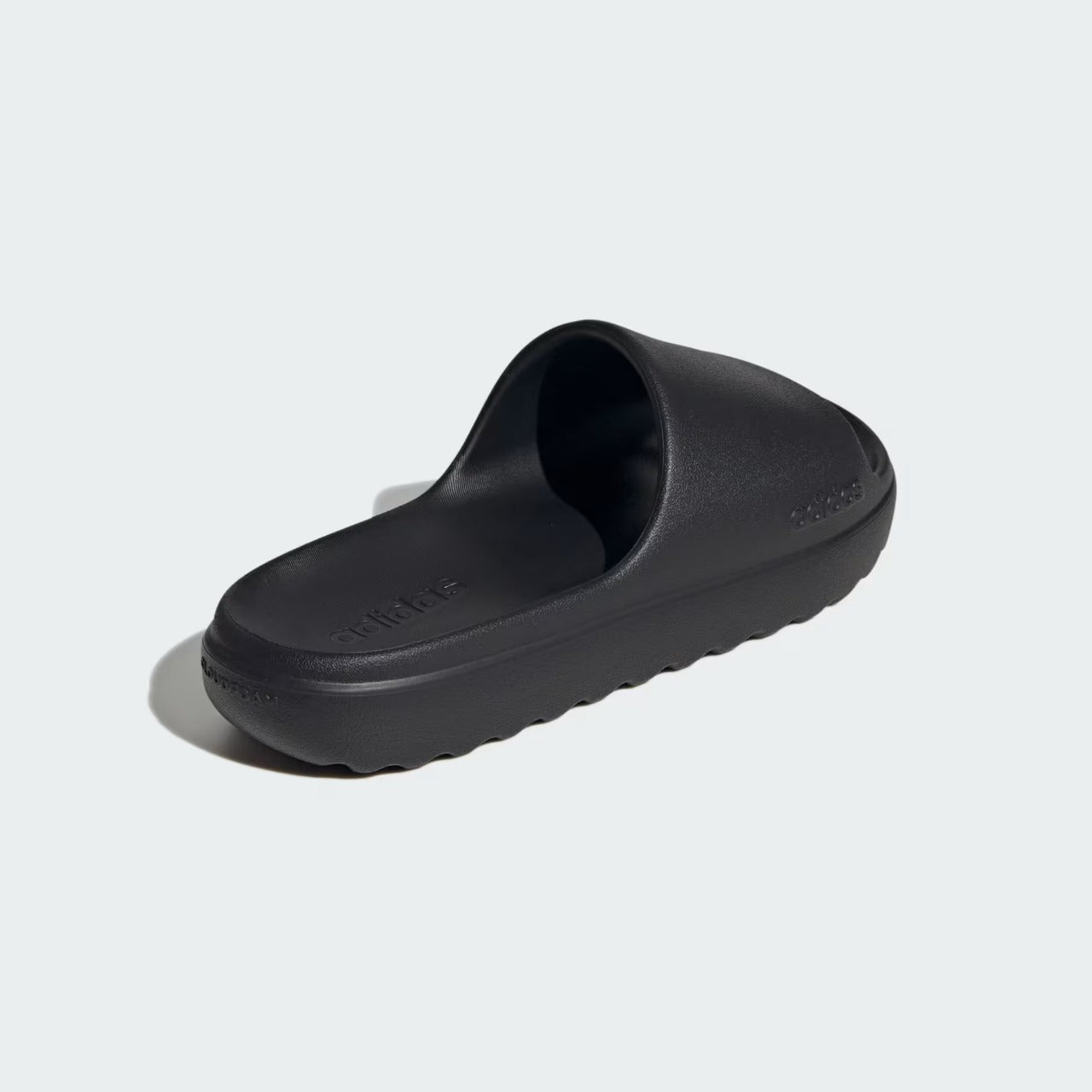 Adidas Adilette Lumia Slides - Black