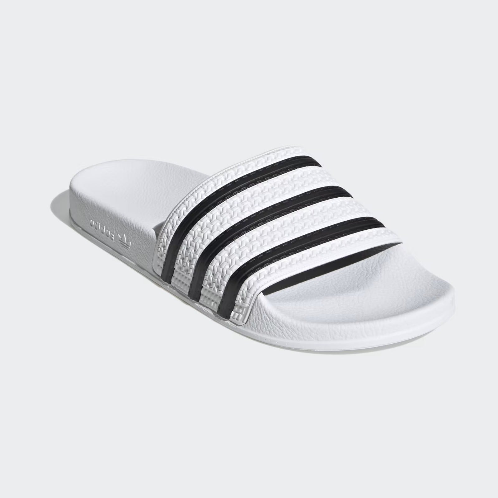 Adidas Adilett Slide for Men White