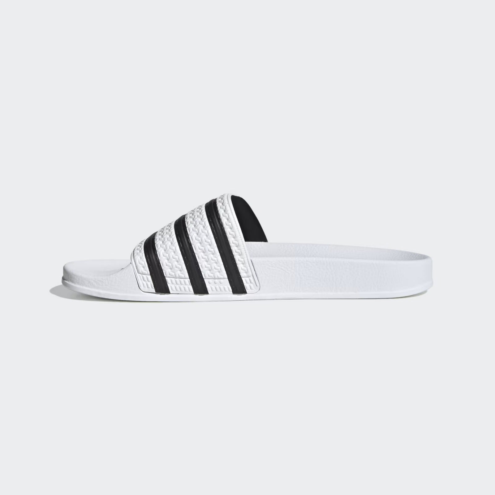 Adidas Adilett Slide for Men White