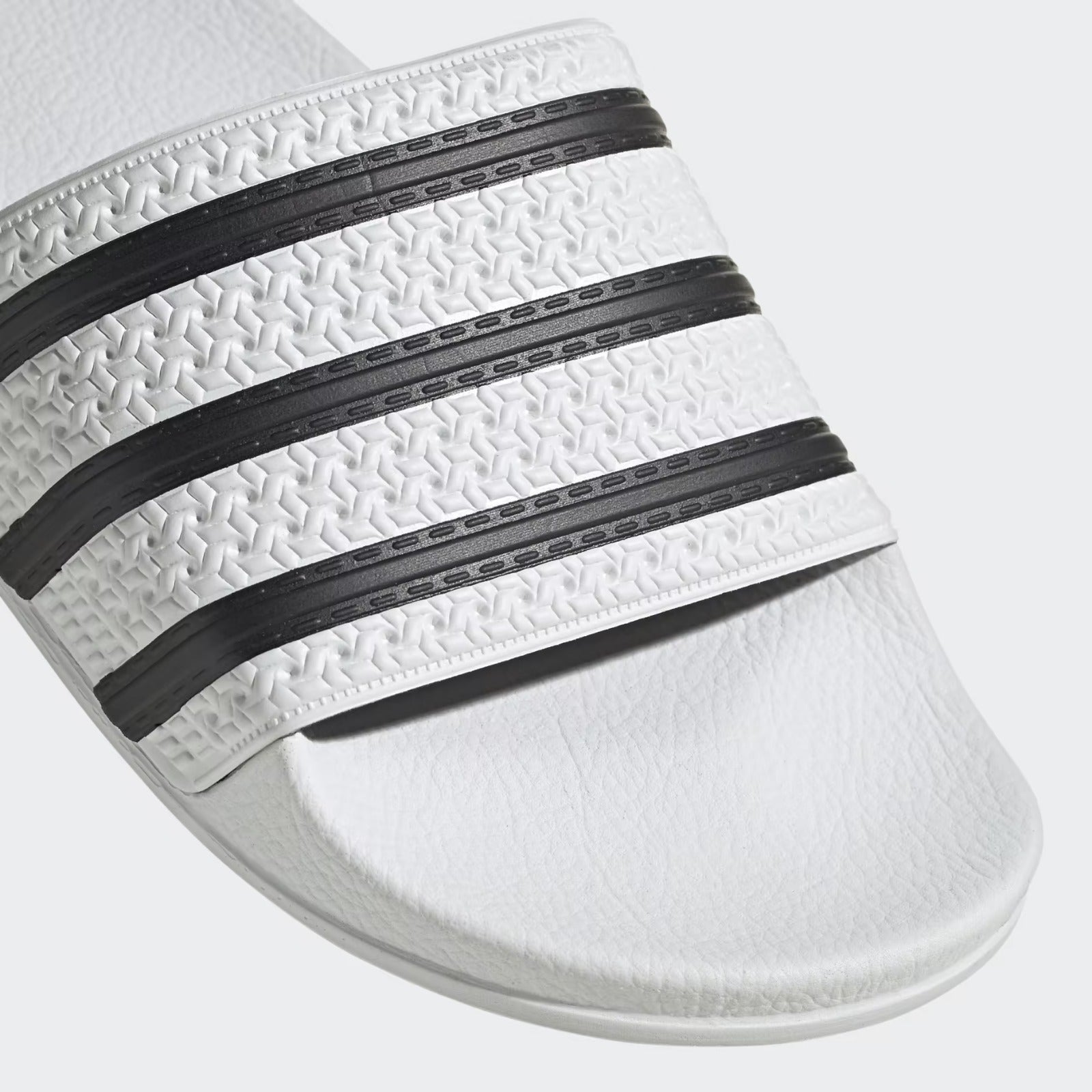 Adidas Adilett Slide for Men White