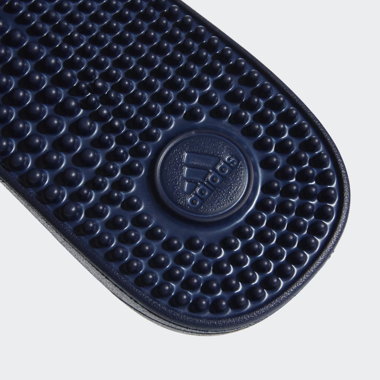 Adidas Adissage Slide Men Blue