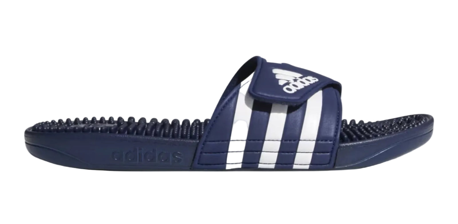 Adidas Adissage Slide Men Blue