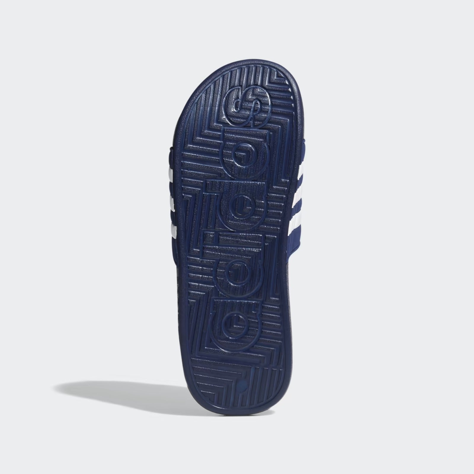 Adidas Adissage Slide Men Blue