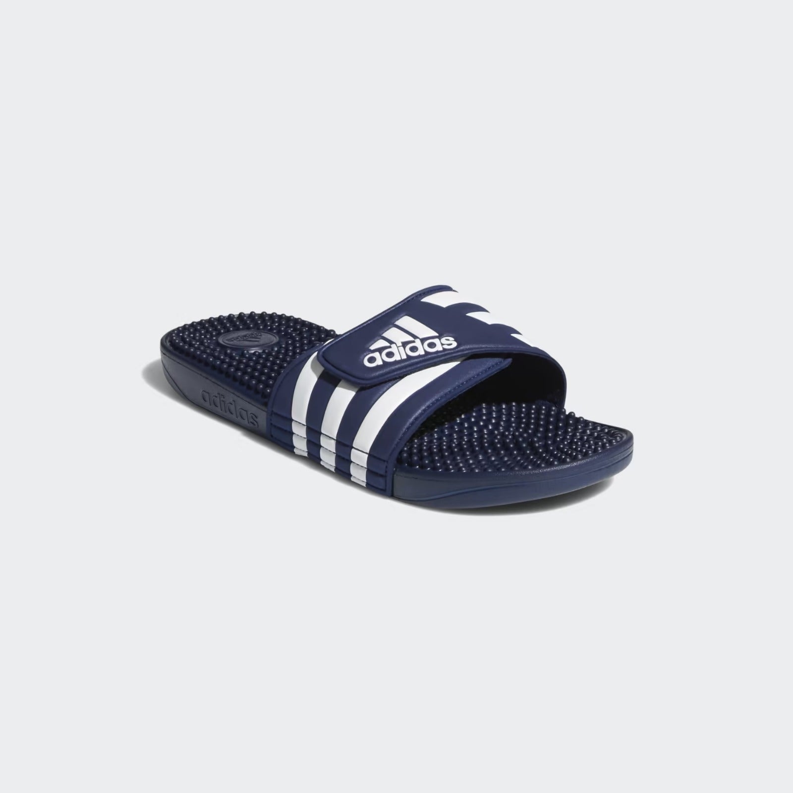 Adidas Adissage Slide Men Blue
