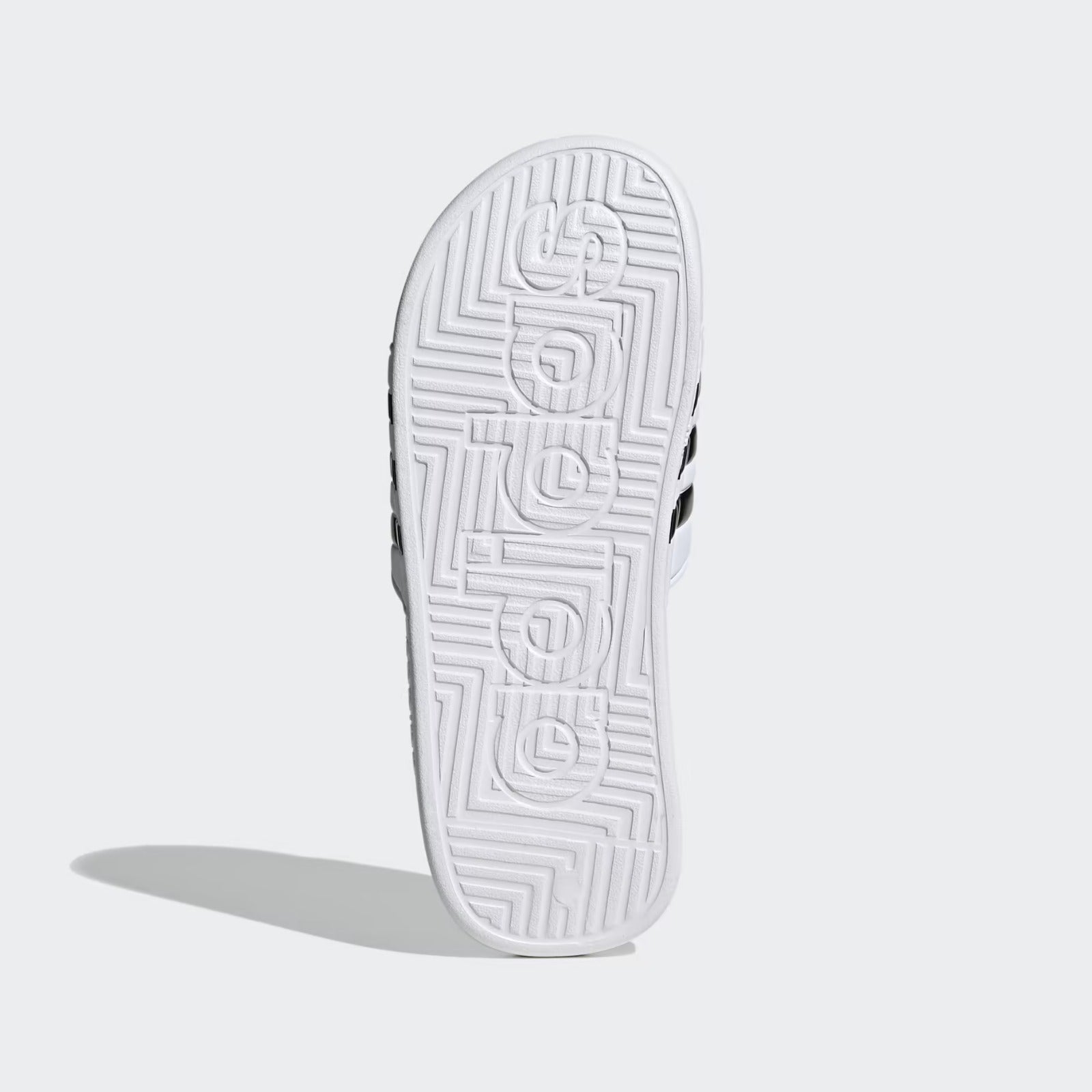 Adidas Adissage Slide Men White