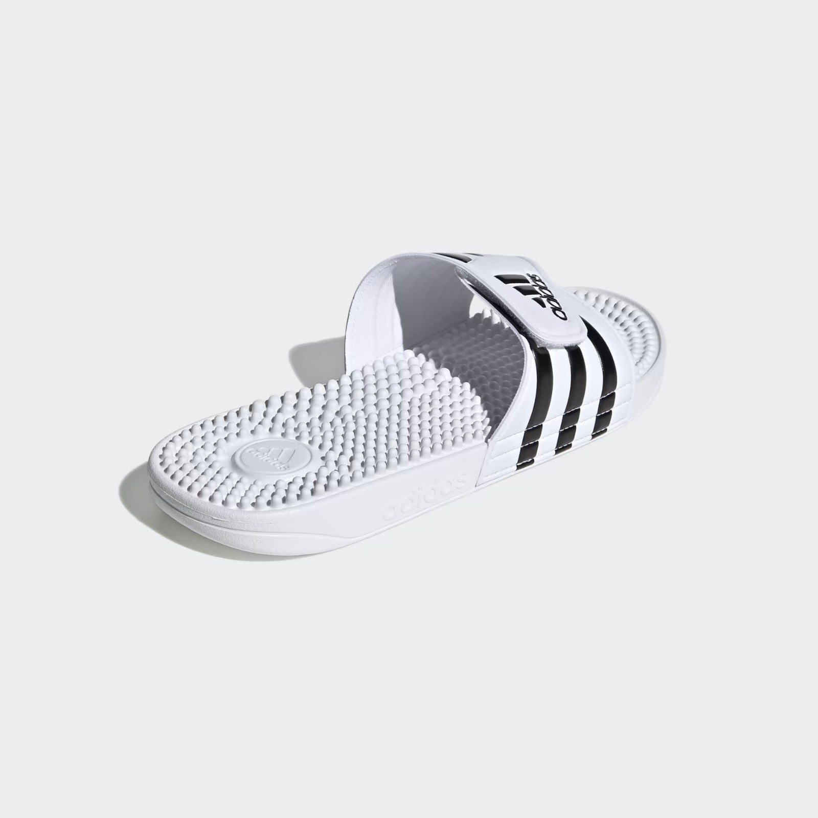 Adidas Adissage Slide Men White