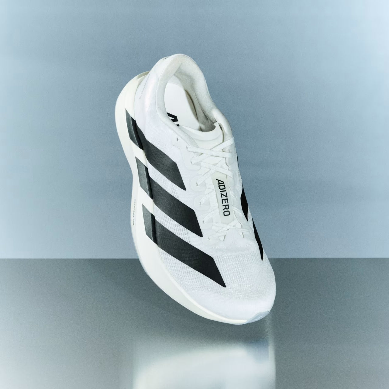 Adizero EVO SL Shoes White