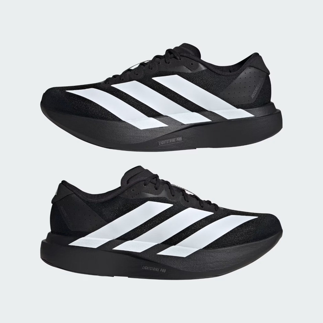 Adizero EVO SL Shoes Black