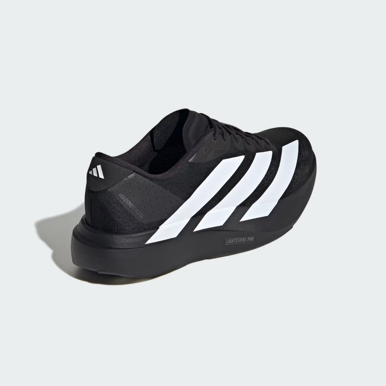 Adizero EVO SL Shoes Black