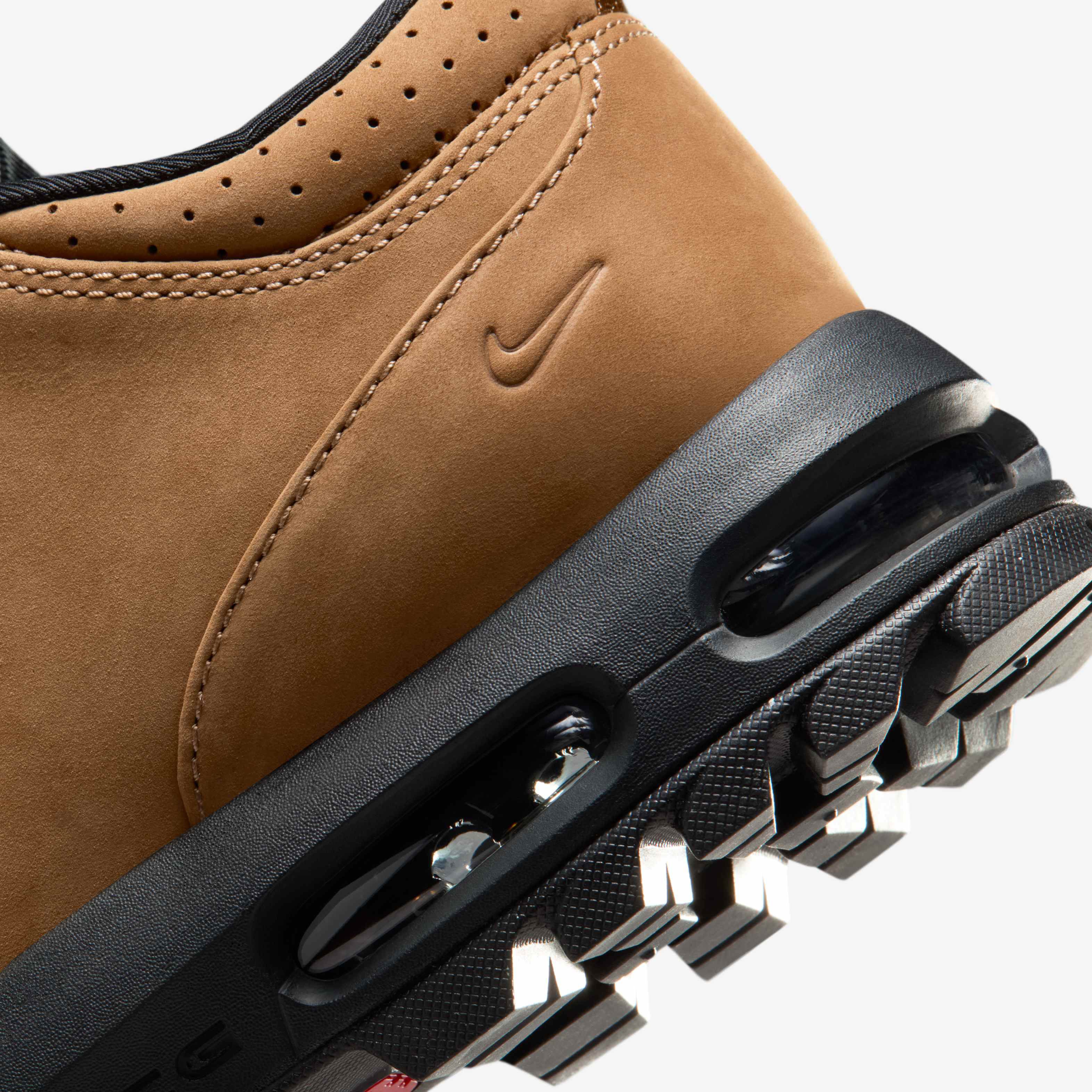 Nike Air Max Goadome Low SP Men's Boot