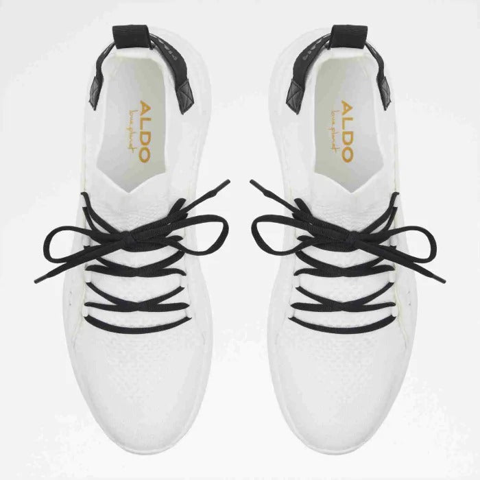 Aldo MotionX Sneaker White for Men