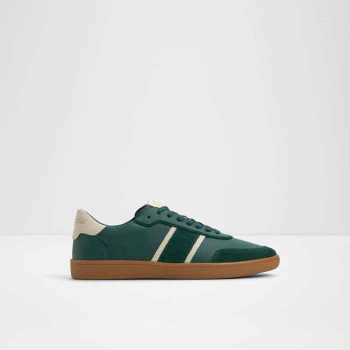 Aldo Uptown Men Shoes Green