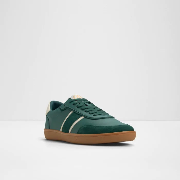 Aldo Uptown Men Shoes Green
