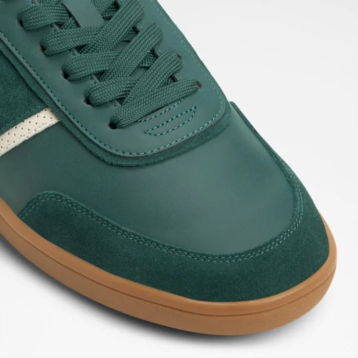 Aldo Uptown Men Shoes Green
