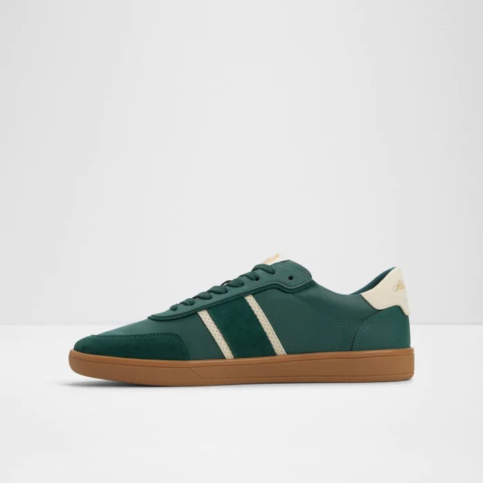 Aldo Uptown Men Shoes Green