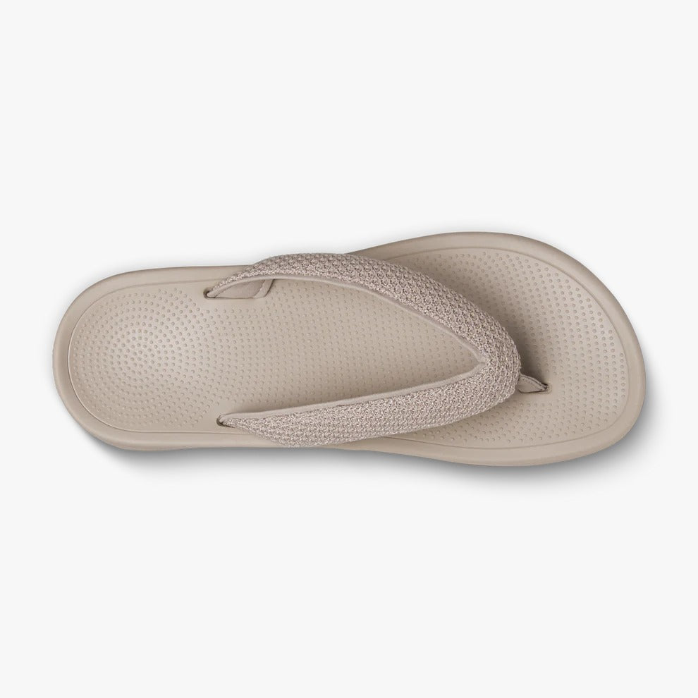Allbirds Men's Allbirds Flip Flop - Mushroom