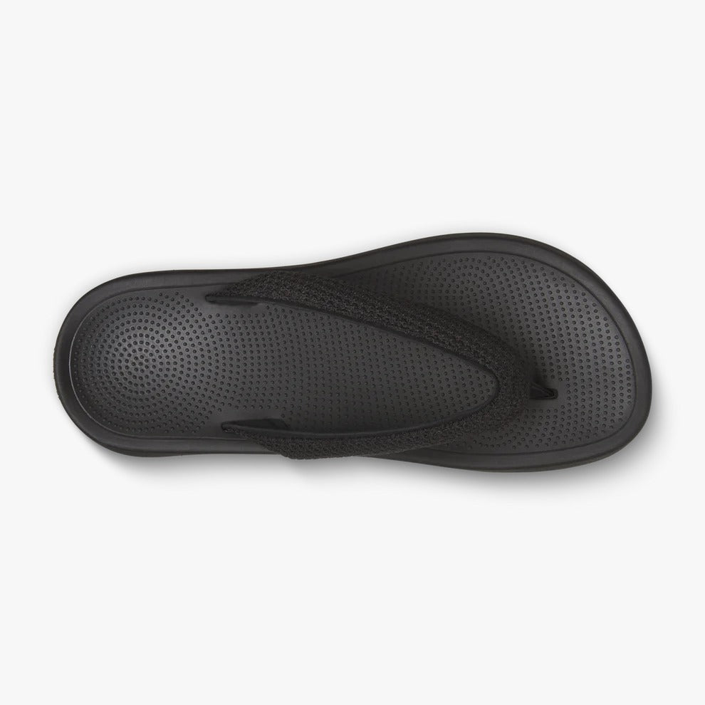 Allbirds Men's Allbirds Flip Flop - Natural Black