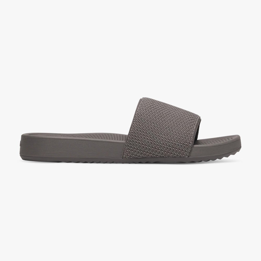 Allbirds Men's Allbirds Slide - Anthracite