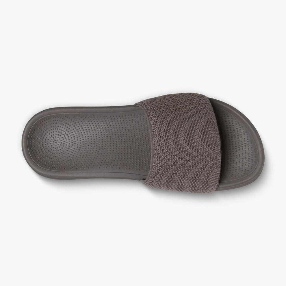 Allbirds Men's Allbirds Slide - Anthracite