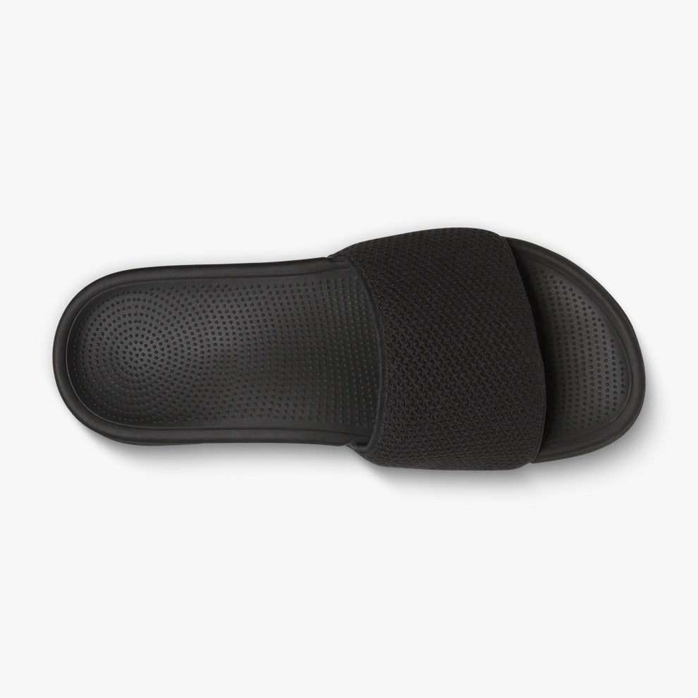 Allbirds Men's Allbirds Slide - Natural Black