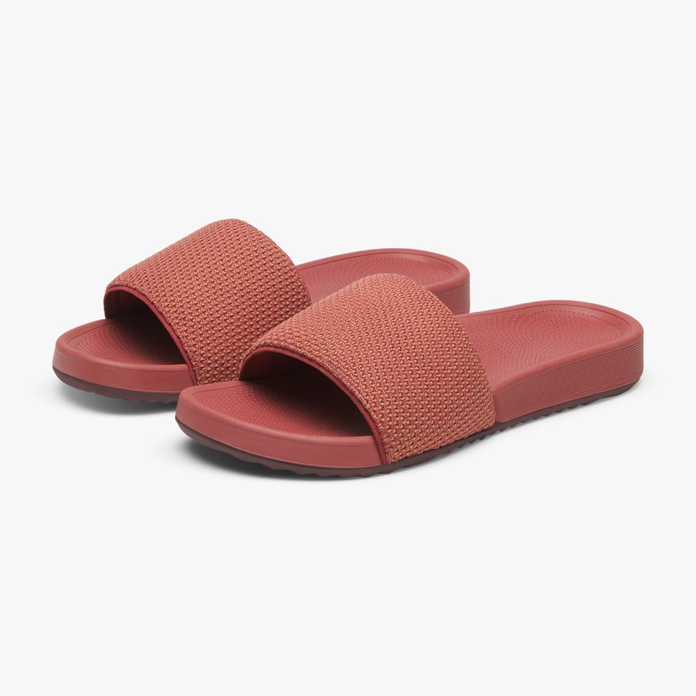 Allbirds Men's Allbirds Slide - Spice
