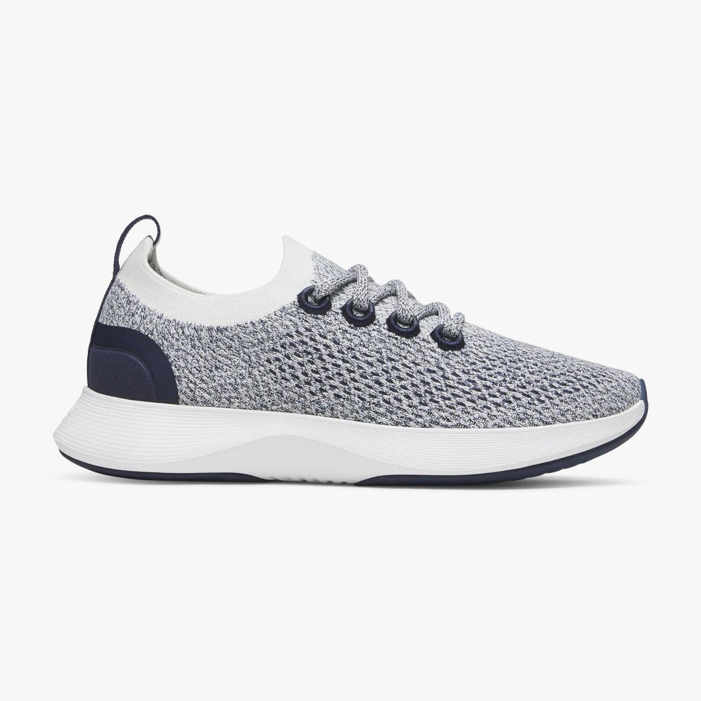 Allbirds Men's Dasher NZ - Deep Navy