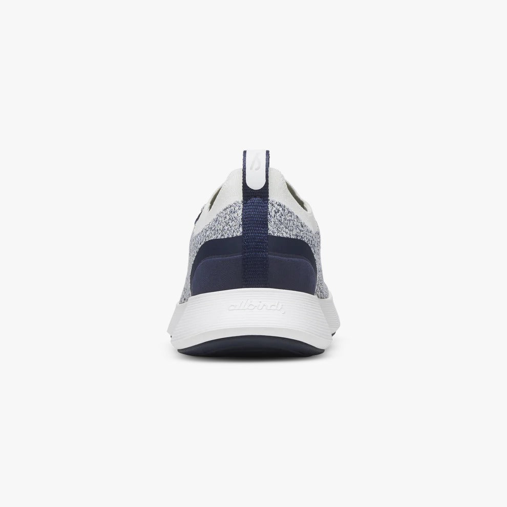 Allbirds Men's Dasher NZ - Deep Navy