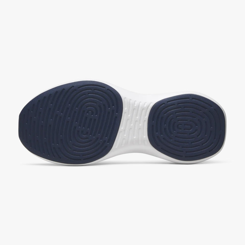 Allbirds Men's Dasher NZ - Deep Navy