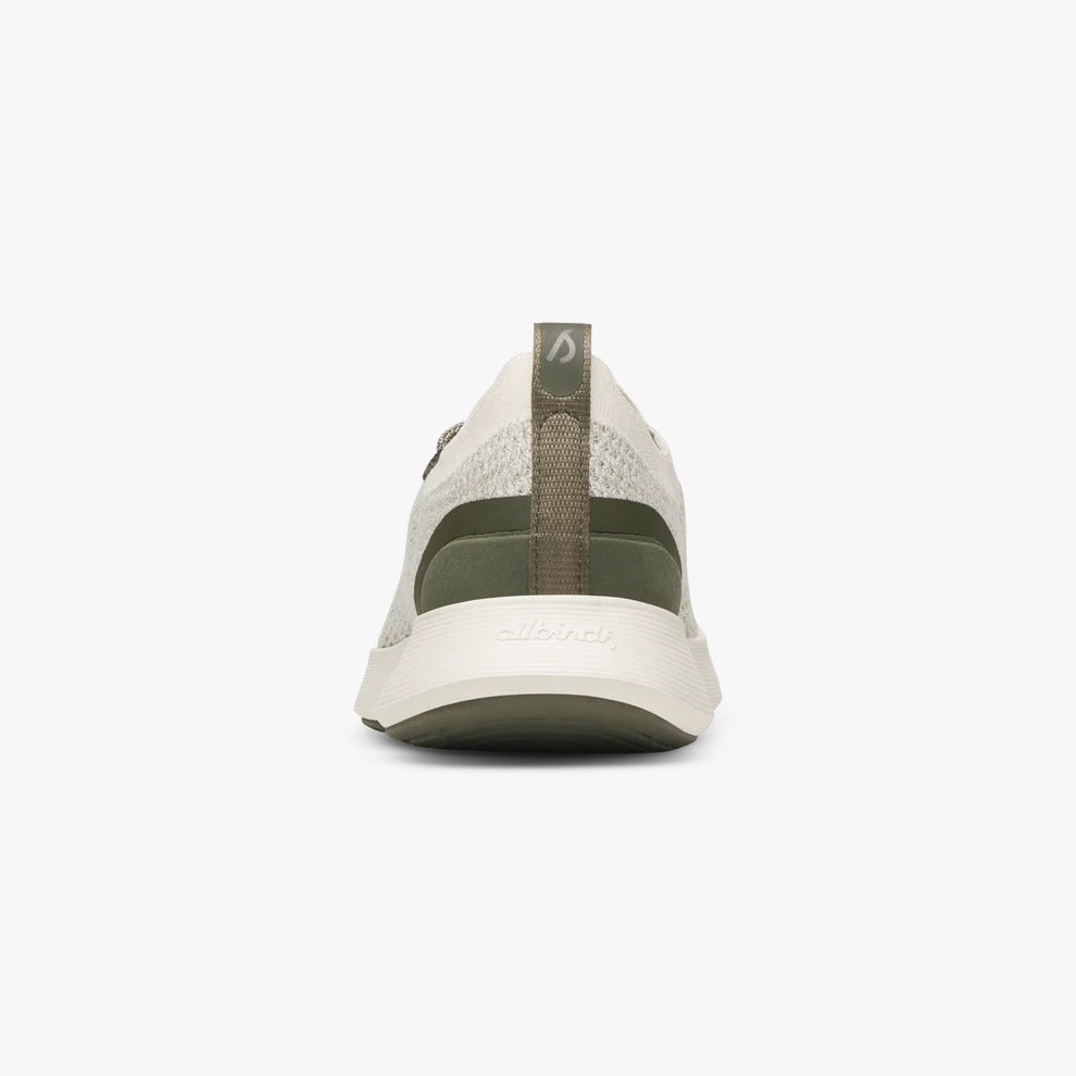 Allbirds Men's Dasher NZ - Light Burnt Olive