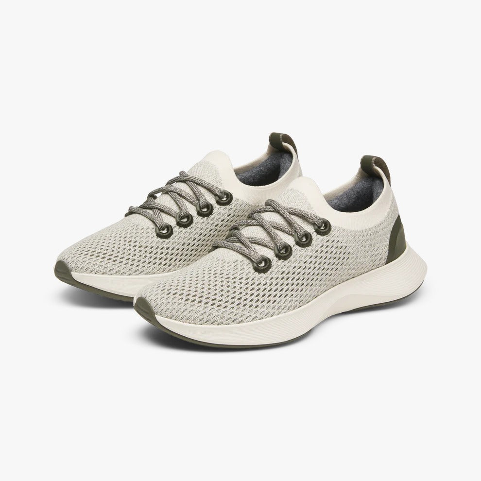 Allbirds Men's Dasher NZ - Light Burnt Olive