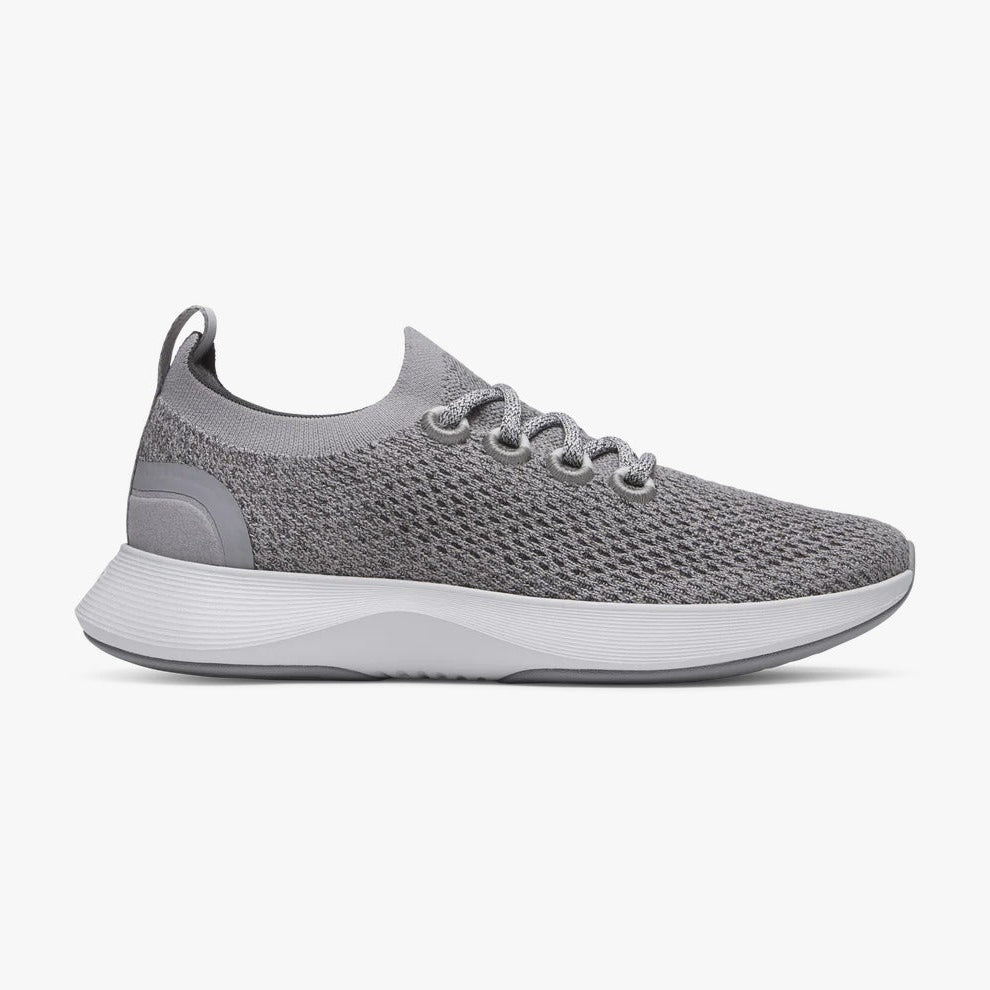 Allbirds Men's Dasher NZ - Medium Grey