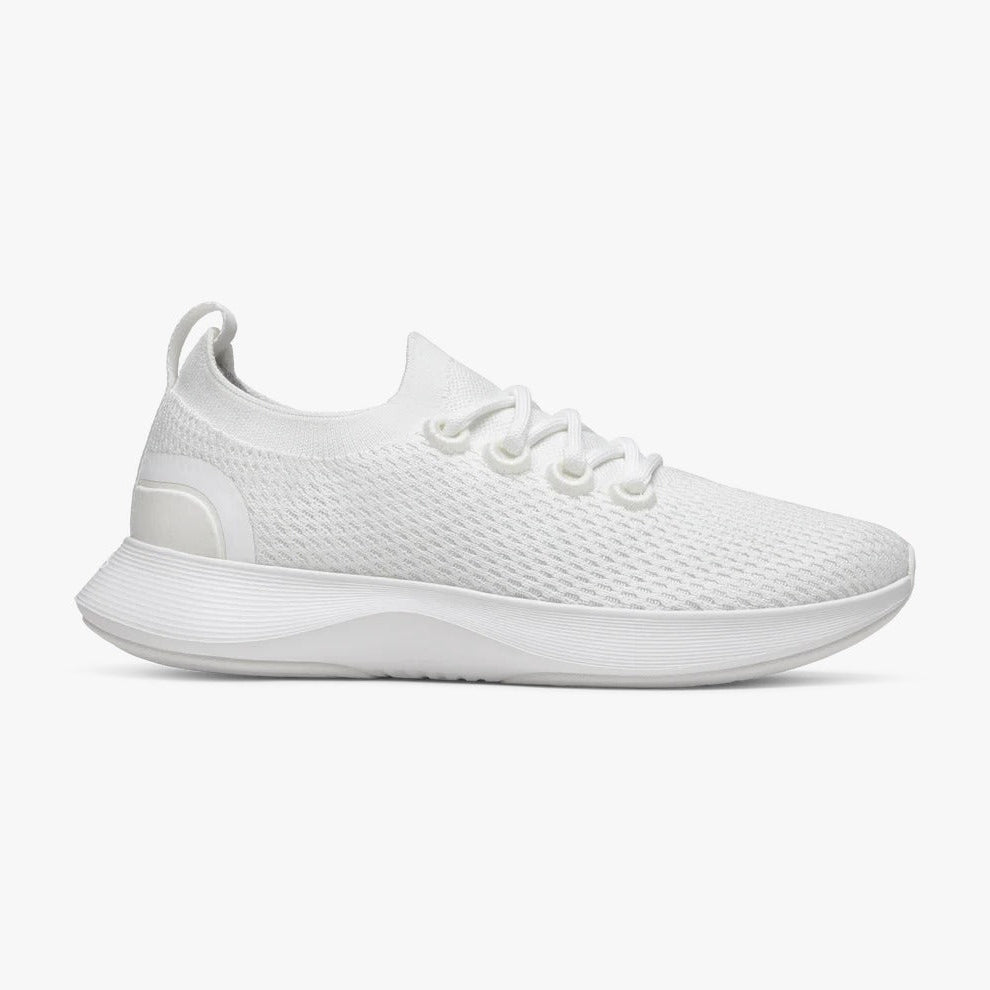 Allbirds Men's Dasher NZ - Blizzard