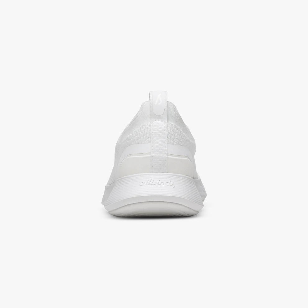 Allbirds Men's Dasher NZ - Blizzard