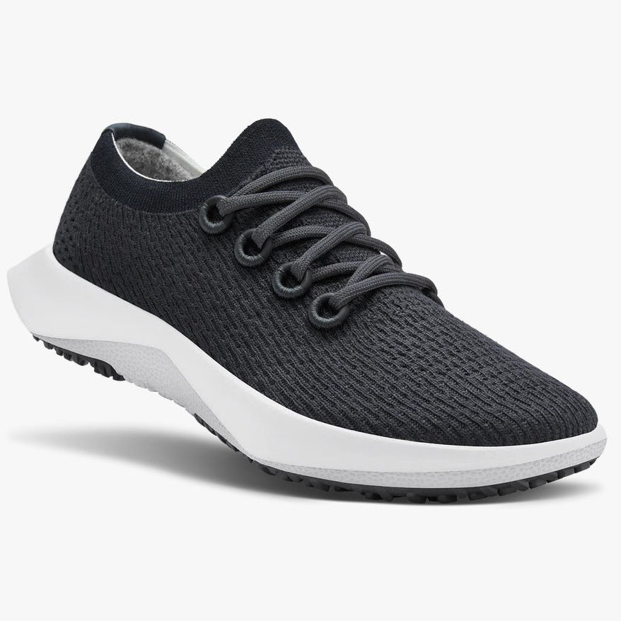 Allbirds Men's Tree Dasher 2(Natural Black)