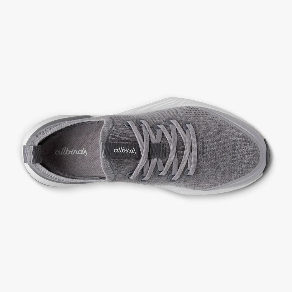 Allbirds Men's Tree Glider - Medium Grey