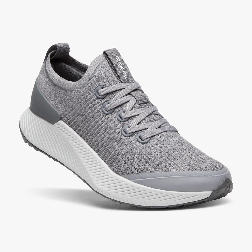 Allbirds Men's Tree Glider - Medium Grey