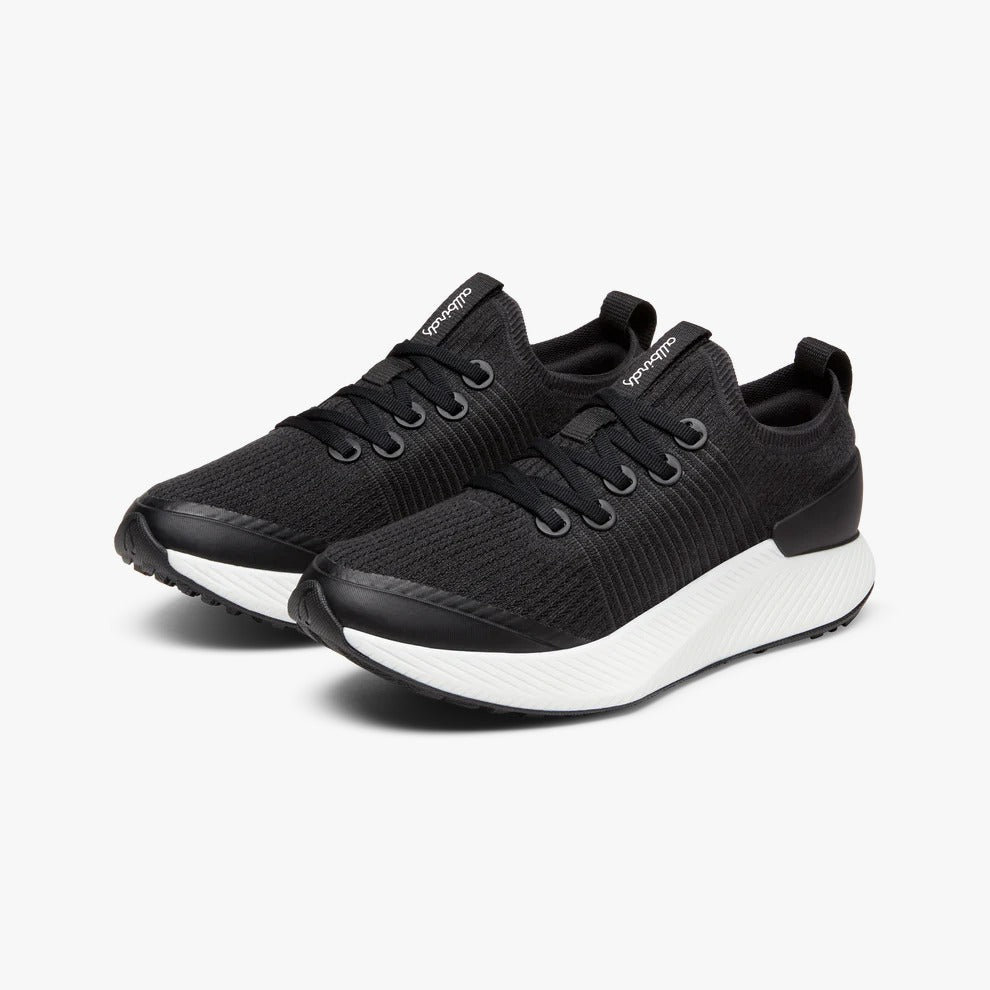 Allbirds Men's Tree Glider - Natural Black