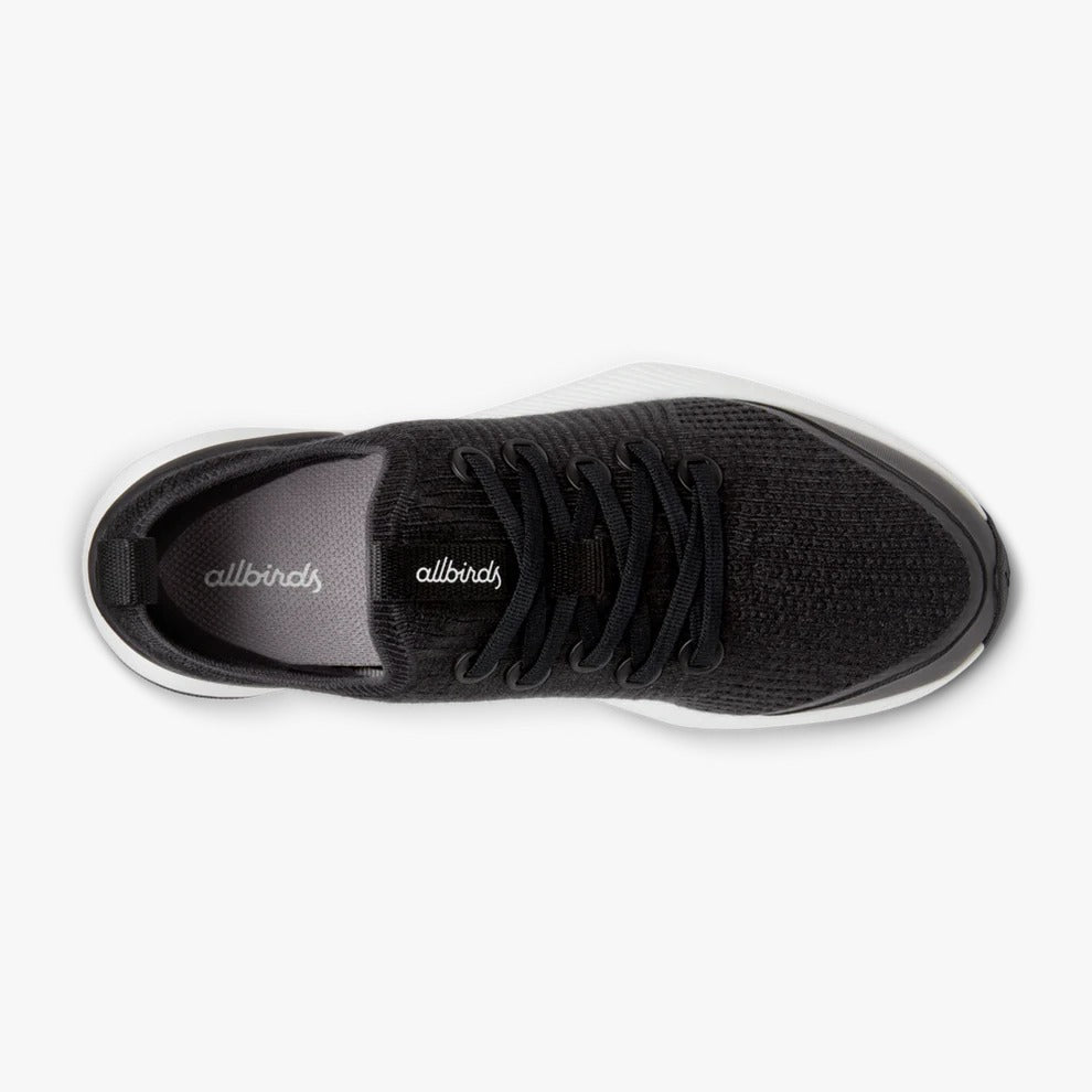 Allbirds Men's Tree Glider - Natural Black