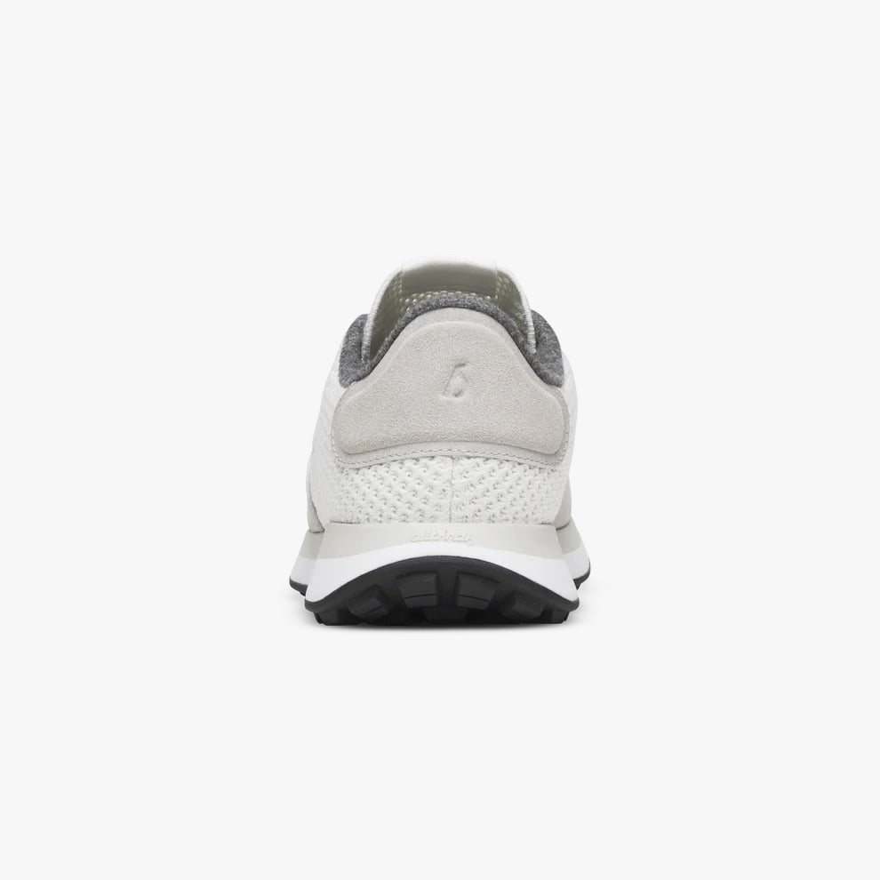 Allbirds Men's Varsity Airy - Blizzard
