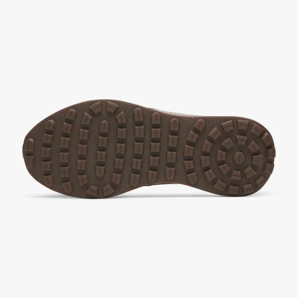 Allbirds Men's Varsity Airy - Mushroom