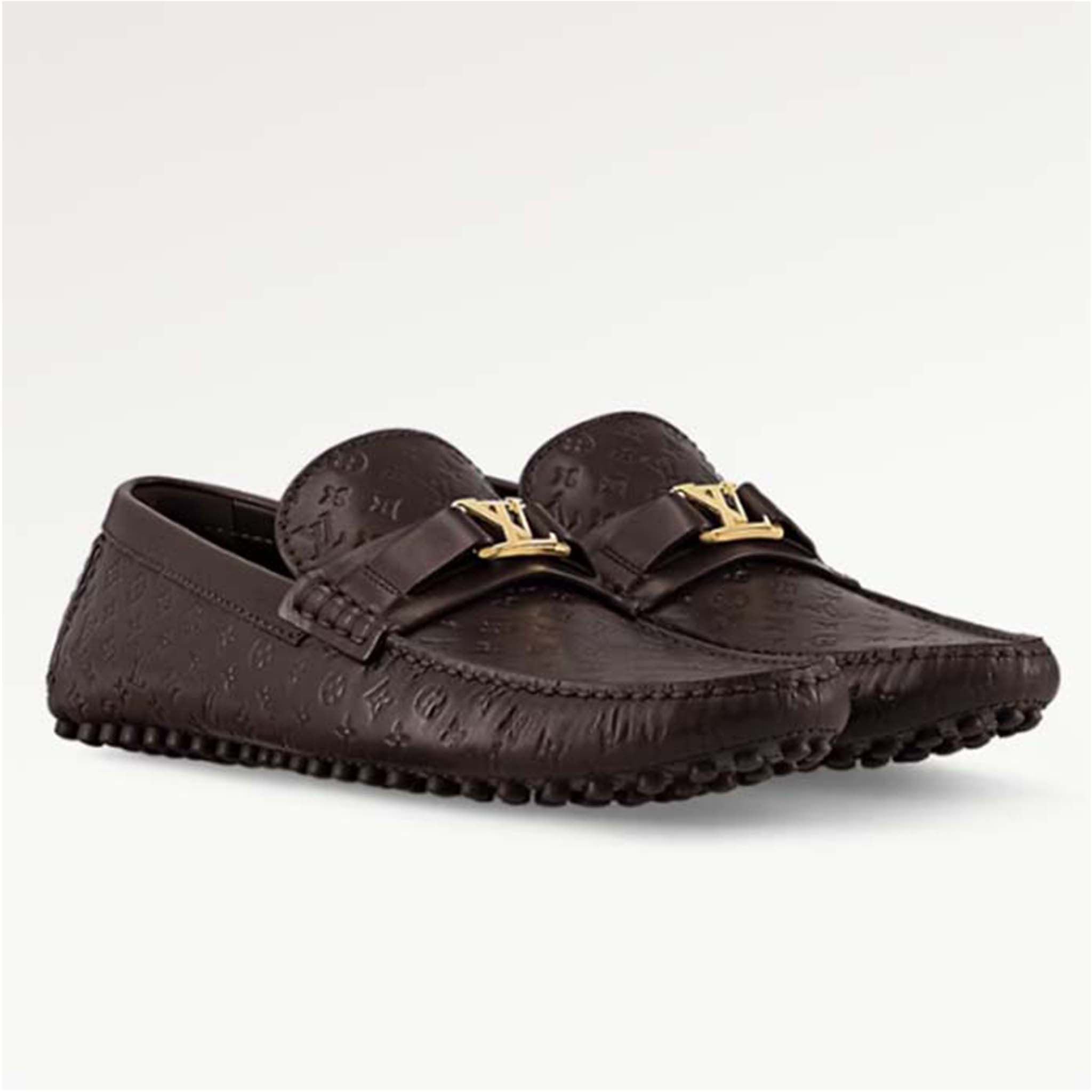 Hockenheim Mocassin by L.V Brown - Jango Mall