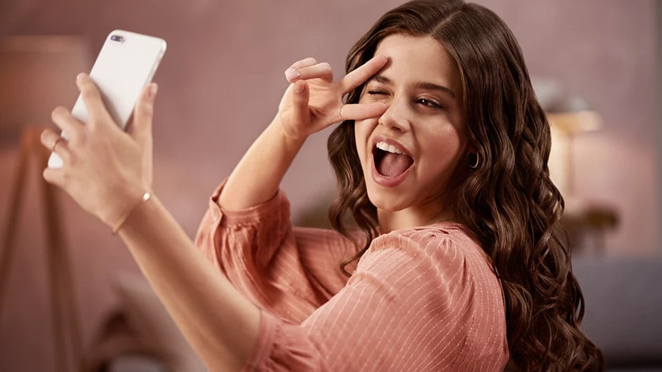 BHA310/00 Air Styler 3000 Series